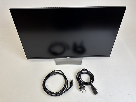 Datorskärm Dell S2721DS 27 tum.