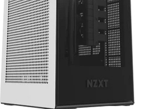 DatorchassiNZXT H1 vit