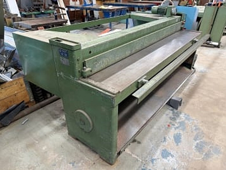 Gradsax Schechtl SMT 250