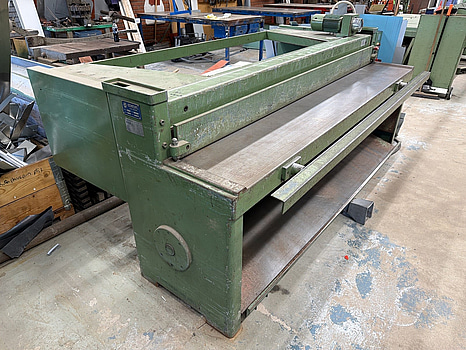 Gradsax Schechtl SMT 250