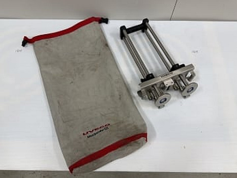 MaxiBender III 350mm - dubbel