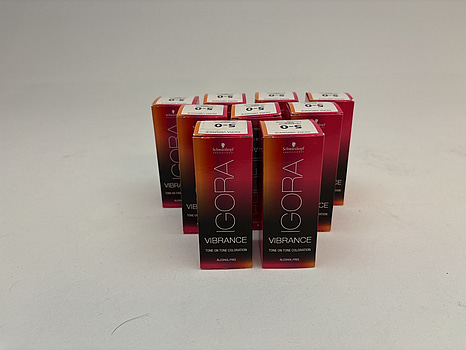 Hårprodukter Schwarzkopf Professional