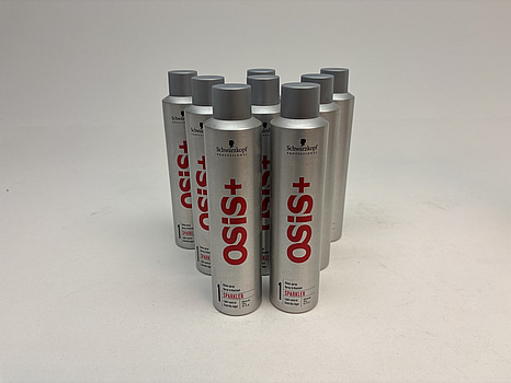 Hårprodukter Schwarzkopf Professional