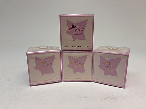 Parfymer Mon Eau, Lolita Lemoicka