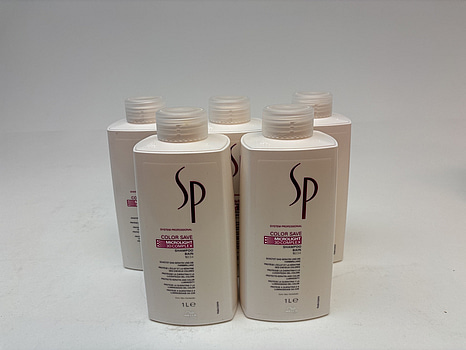 Hårprodukter Wella Professional