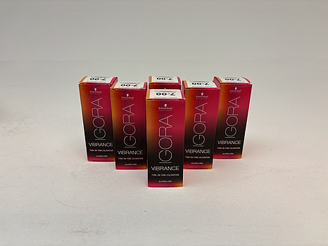 Hårprodukter Schwarzkopf Professional