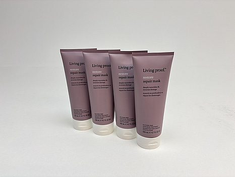 Hårvårdsprodukter Living Proof