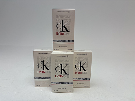 Parfymer Calvin Klein