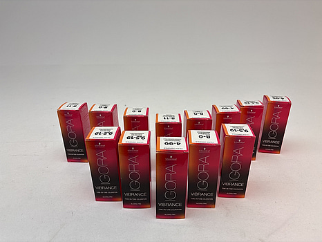 Schwarkopf Professional