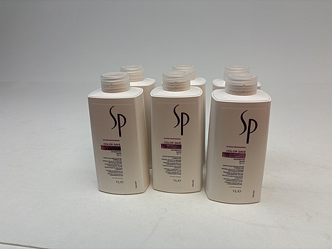 Hårprodukter Wella Professional