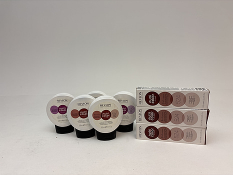 Hårprodukter Revlon Professional