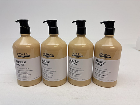 Hårprodukter L’oréal Professional