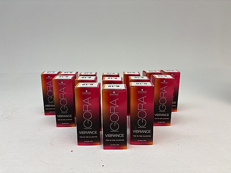 Hårprodukter Schwarkopf