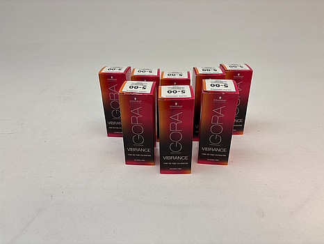 Hårprodukter Schwarkopf Professional