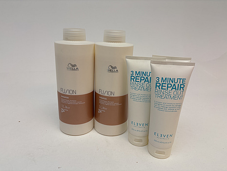 Hårprodukter  Wella, Elven Australia