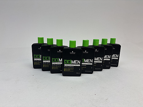 Hårprodukter Schwarzkopf professional