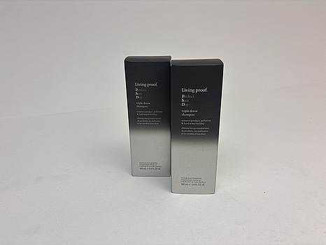 Hårprodukter Living Proof