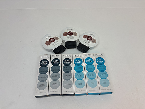 Hårprodukter Revlon