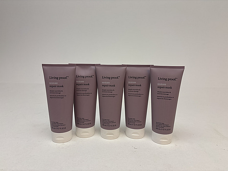 Hårprodukter Living Proof