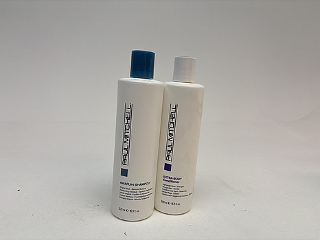 Hårprodukter Paul Mitchell