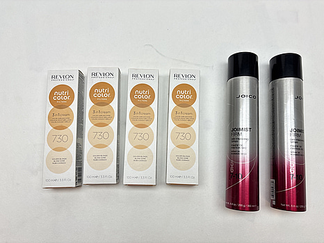 Hårprodukter Revlon Professionals & Joico Joimist Firm Dry Finishing Spray