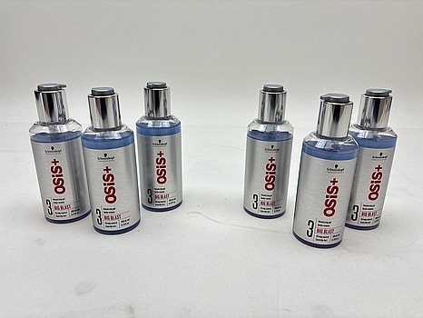 Hårvårdsprodukter Schwarzkopf Volumizing Gel 200 ml