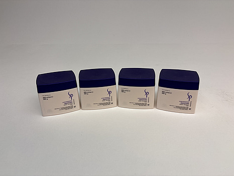 Hårvårdsprodukter System Professional 400 ml