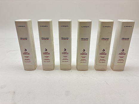 Hårvårdsprodukter L'ANZA Healing Colorcare Color-Preserving Conditioner 250 ml