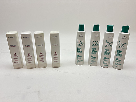 Hårprodukter Healing Colorcare & Schwarzkopf Professional