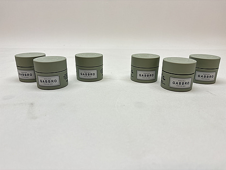 Hårvårdsprodukter Maria Nila Minerals Gabro Fixating wax 50 ml