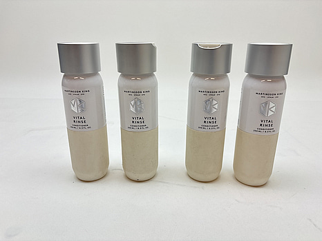 Hårvårdsprodukter Martinson King Vital Rinse Conditioner 250 ml