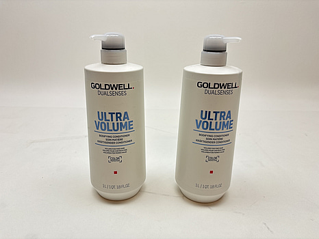 Hårvårdsprodukter Goldwell Dualsenses Ultra Volume 1 l