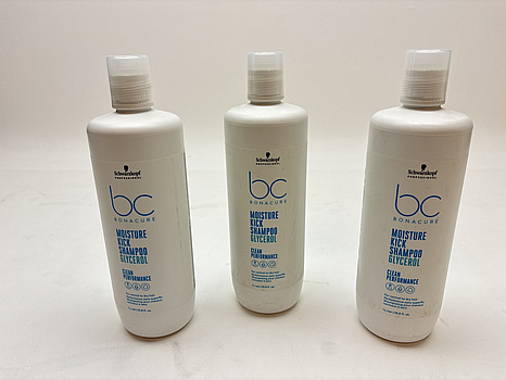 Hårvårdsprodukter Schwarzkopf Profesional Bonacure 1 l