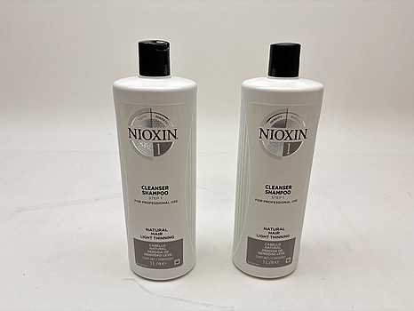 Hårvårdsprodukter Nioxin