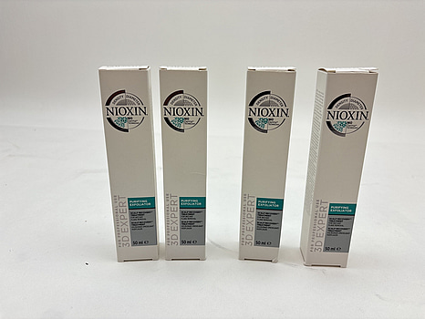 Hårvårdsprodukter Nioxin