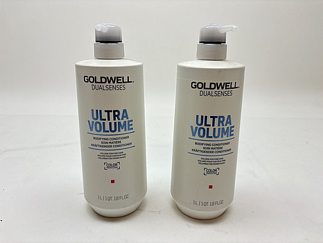 Hårvårdsprodukter Goldwell Dualsenses Ultra Volume 1 l
