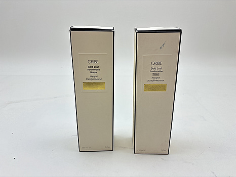 Hårvårdsprodukter Oribe Masque transformation 150 ml