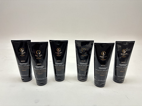 Hårvårdsprodukter Awapuhi Wild Ginger Conditioner 200 ml