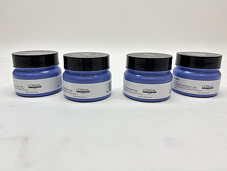 Hårvårdsprodukter L'Oréal Professionnel Blondifier Masque 250 ml