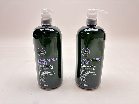 Hårvårdsprodukter Lavender Mint Moisturizing Conditioner 1 l