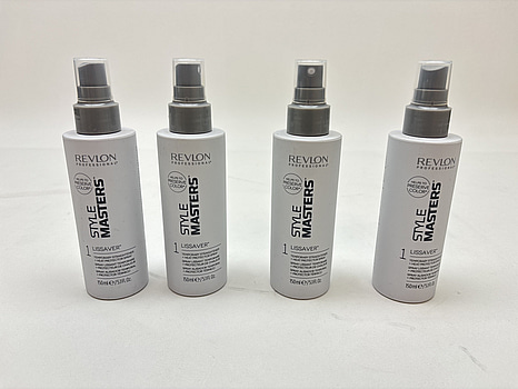 Hårvårdsprodukter Revlon Professional Style Masters Styling 150 ml