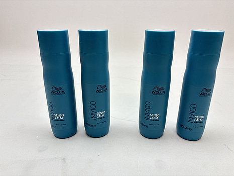 Hårvårdsprodukter Wella Professionals Senso Calm 250 ml