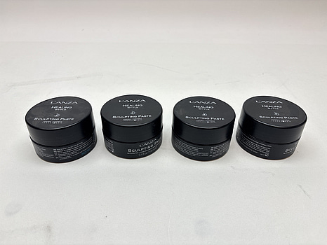 Hårvårdsprodukter L'ANZA Sculpting Paste 100 ml