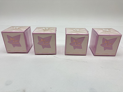 Hårvårdsprodukter Lolita Lempicka Mon Eau Eau de Parfum 30 ml