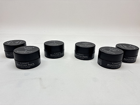 Hårvårdsprodukter L'ANZA Sculpting Paste 100 ml