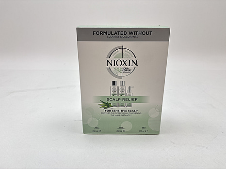 Hårvårdsprodukter Nioxin