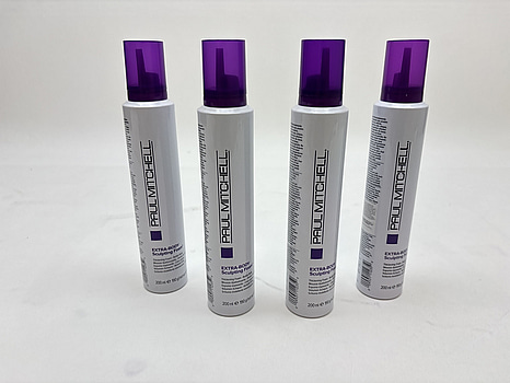 Hårvårdsprodukter Extra Body Sculpting Foam, 200 ml