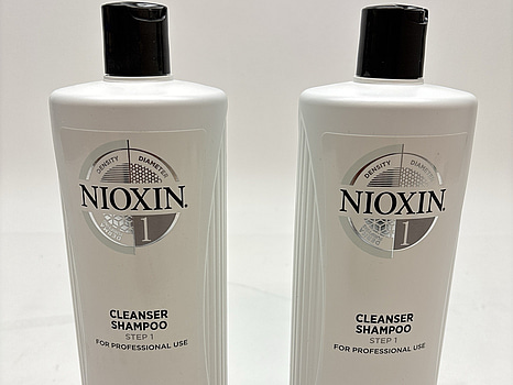 Hårvårdsprodukter Nioxin