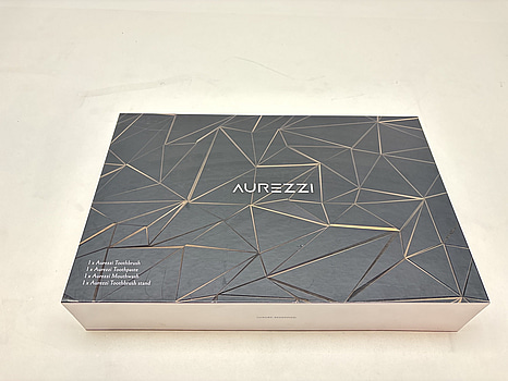 Hårvårdsprodukter AUREZZI GIFT BOX