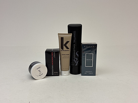 Hårprodukter, Kevin Murphy, Bulgari, v76 by VAUGHN, Sebastian professional